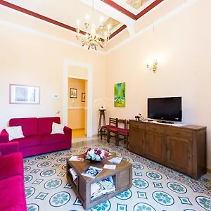 Apartment A Casa Di Anna -, Palermo