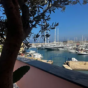 Apartment Isabella Marina Di Igiea, Palermo