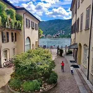 Filanda - Lakefront In By Rentallcomo Côme