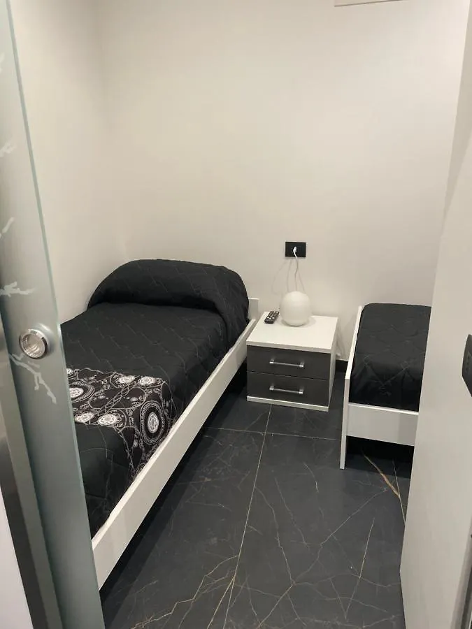 Apartment Case Vacanze Donna Ina Palermo